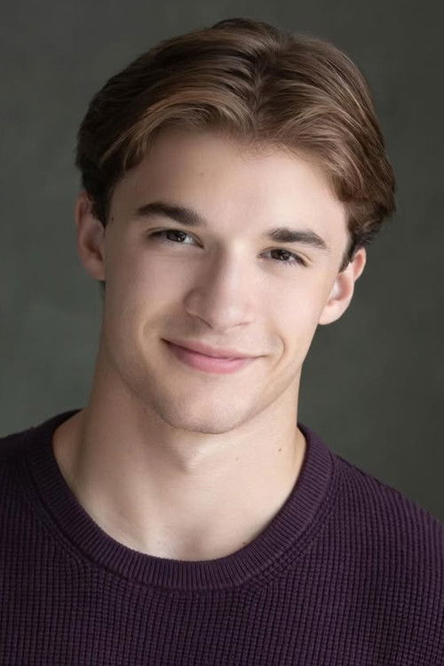 Avery Esteves as Son