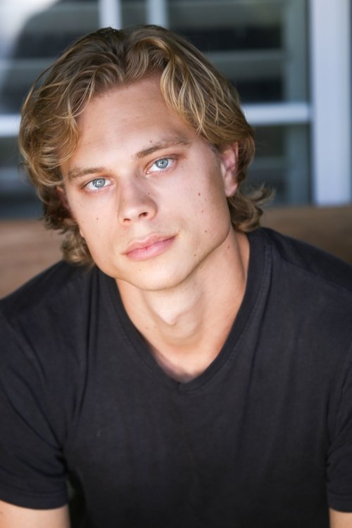 Josh Pafchek as Danny