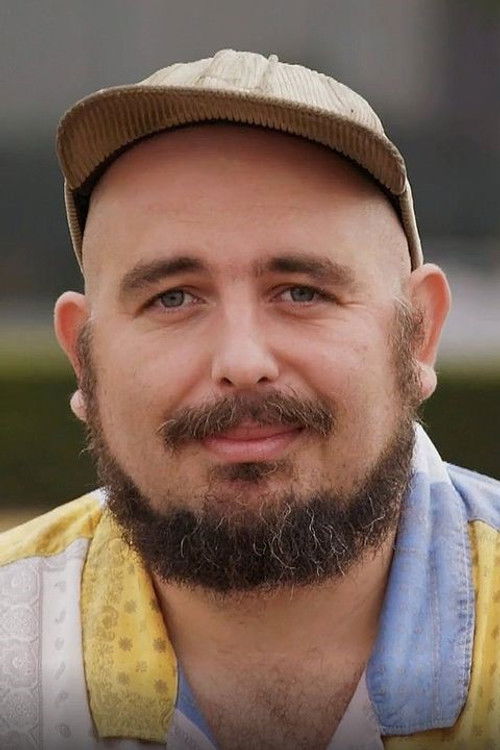 Jonas van Boxstael as Self - Host