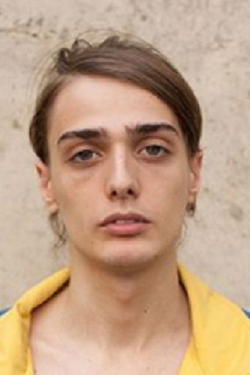 Mate Khidasheli as Mate