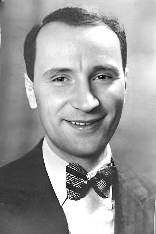 René Lefèvre as Notary