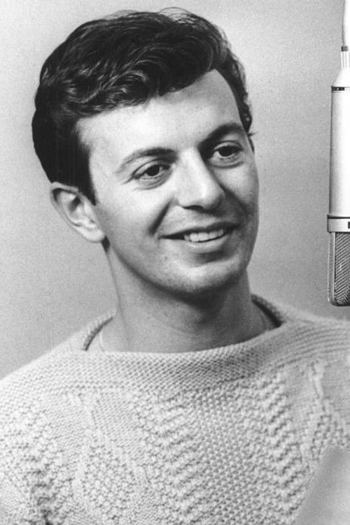 Dion DiMucci as 