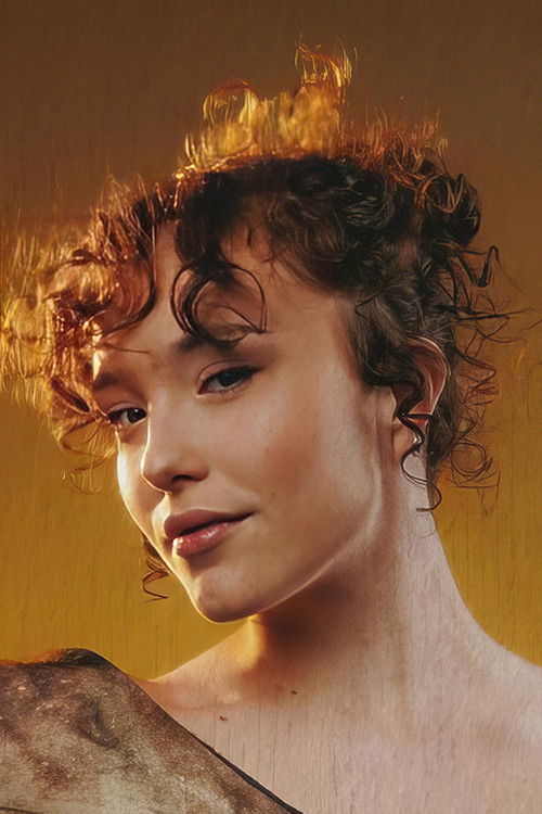 Ilmur María Arnarsdóttir as Lilja