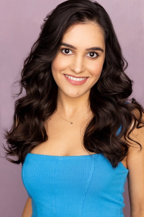 Neda Davarpanah as Kat