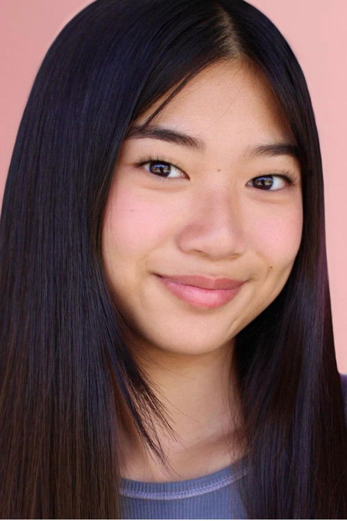 Alex Jayne Go as Nicole