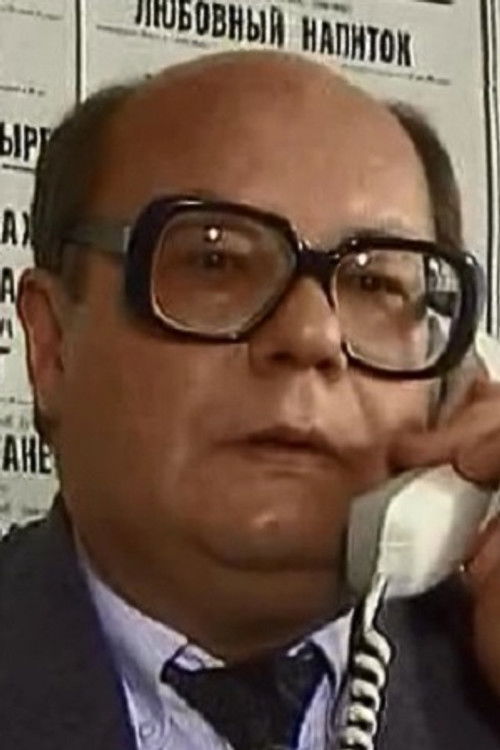 Gennadiy Khrapunkov as 