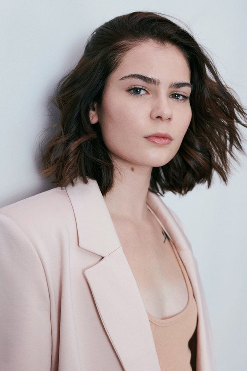 Linda Braunberger as Self