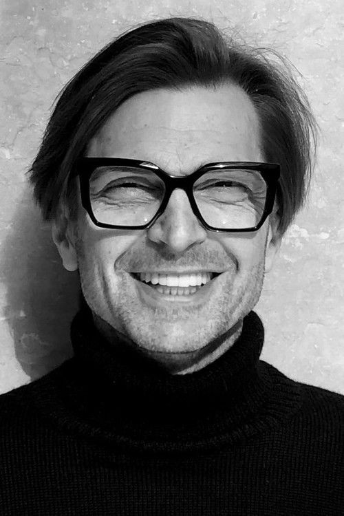 Alexandr Belonogov as 