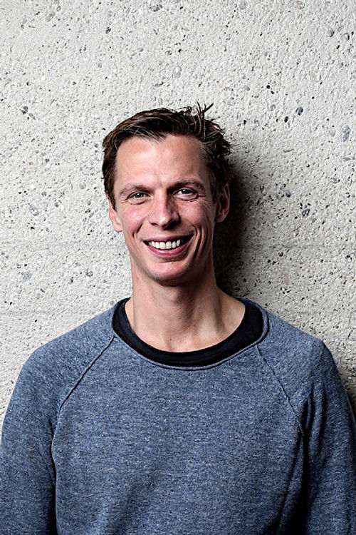 Klaus Eckel as Herr Zeckel