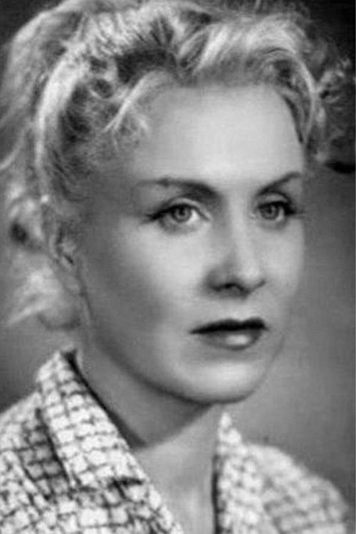 Margarita Nazarova as Marianna