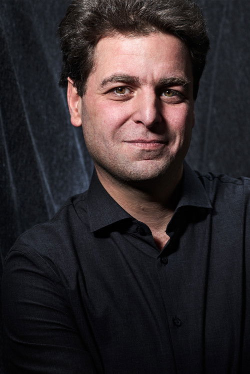 Heinz Arthur Boltuch as Melvin