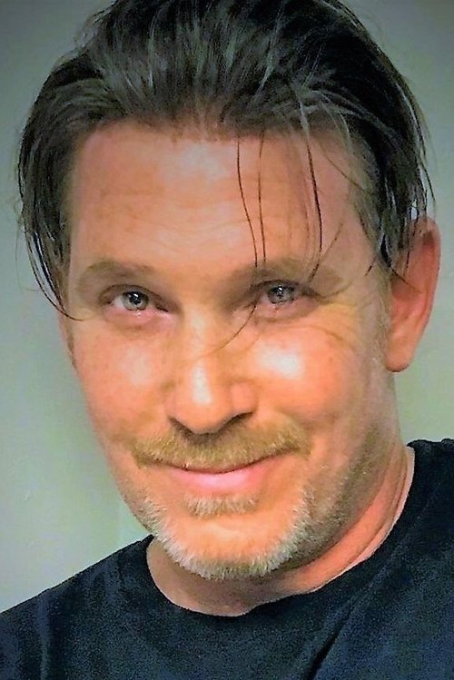 Mickey Gilmore as Man in Black