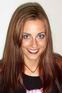 Jennifer Rivell as Crystal