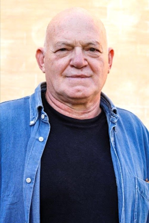 Alessandro Forcinelli as Ergastolano