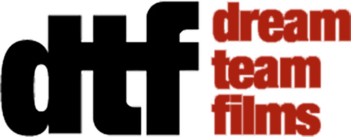 Dream Team Films logo