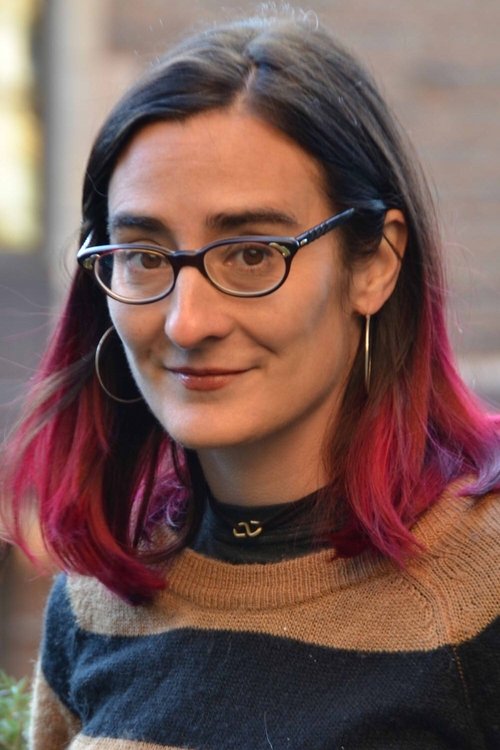 Cecil Castellucci profile photo