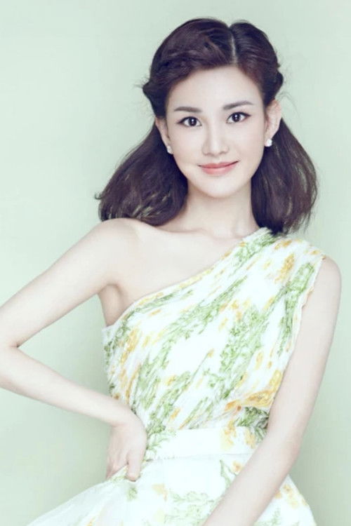 Li Mengyao as 