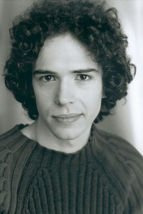 Daniel Laflamme as Simon "Caido"