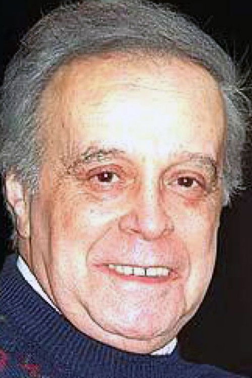 Alberto Migré as 