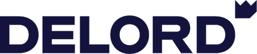 Delord logo