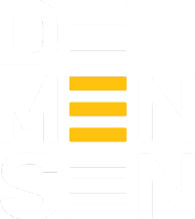 De Mensen logo