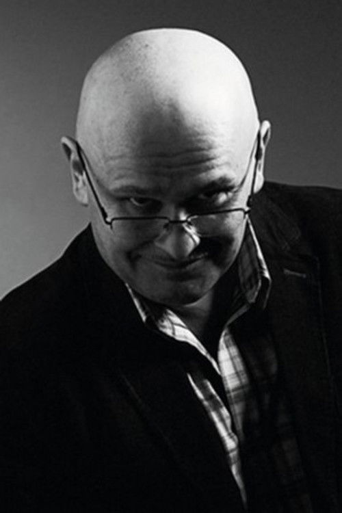 Vladimir Kokotunov as 