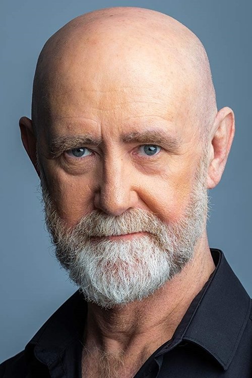 Bill Hutchens as Dr. Sebring