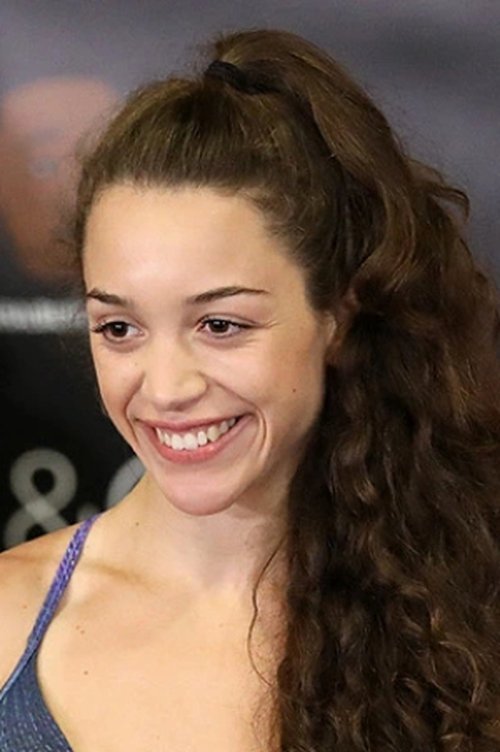 Liana Pirosin as Self