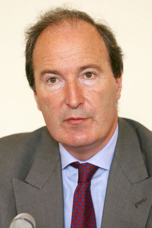 Charles Moore as Self - Political Journalist (1979)