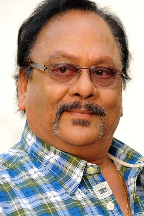 Krishnam Raju as Raghava Rao