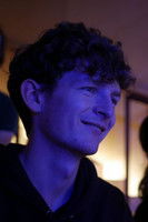 Mark Delaney as Self