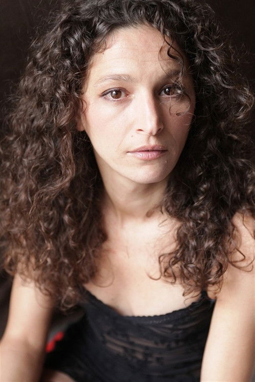 Souhade Temimi as La collègue de Marie-Jo