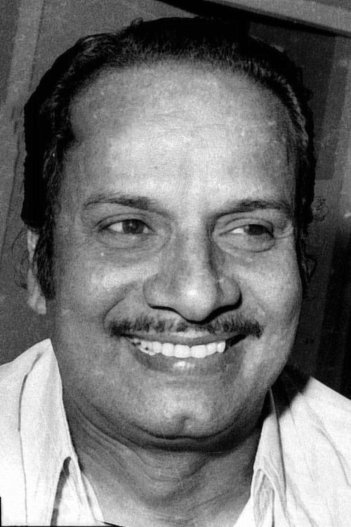 Nellikode Bhaskaran as 