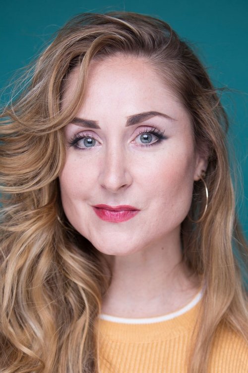 Rebekah Wiggins as Veterinarian