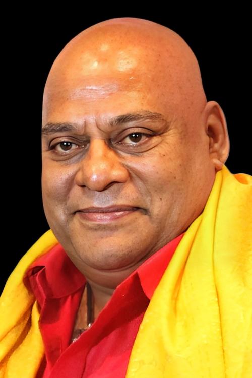 Ajay Ghosh as Narayana Prabha