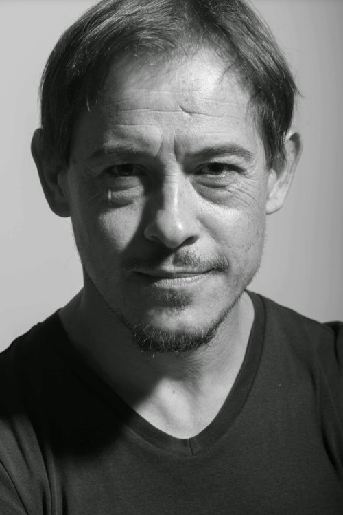 Vittorio Attene as Ginetto