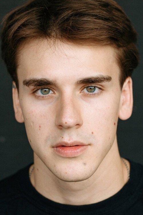 Kirill Rusin profile photo