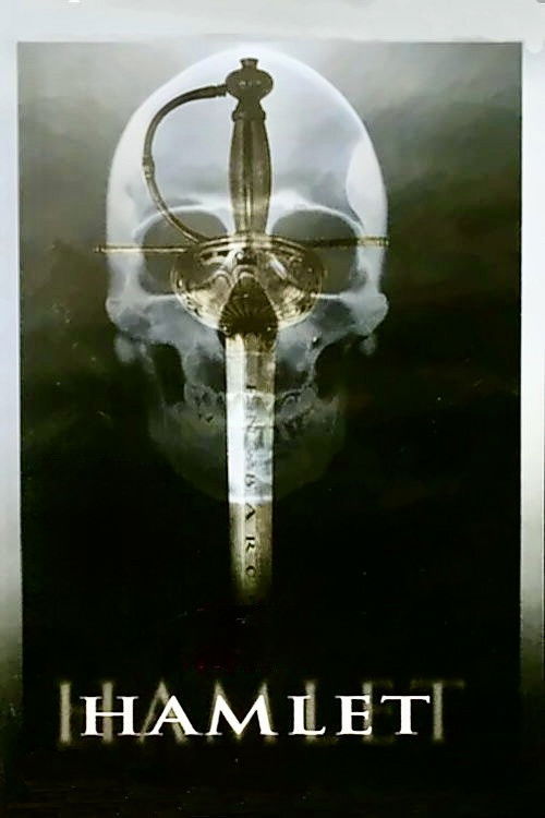 Hamlet poster