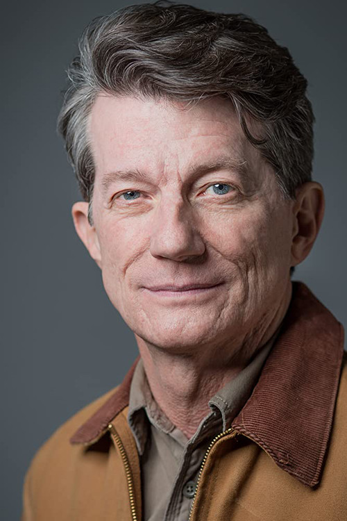 John Michael Herndon as Senator