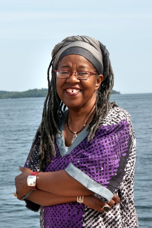 Sylvia Hamilton as Narrator (voice)