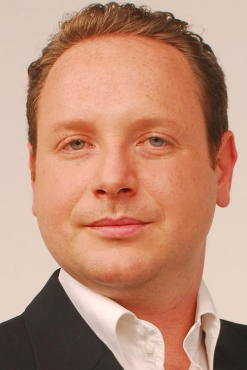 Grégory Dorcel as Self