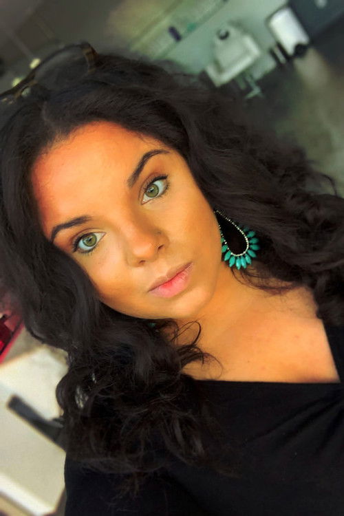 Keri Schwanekamp as Passed Out Chick