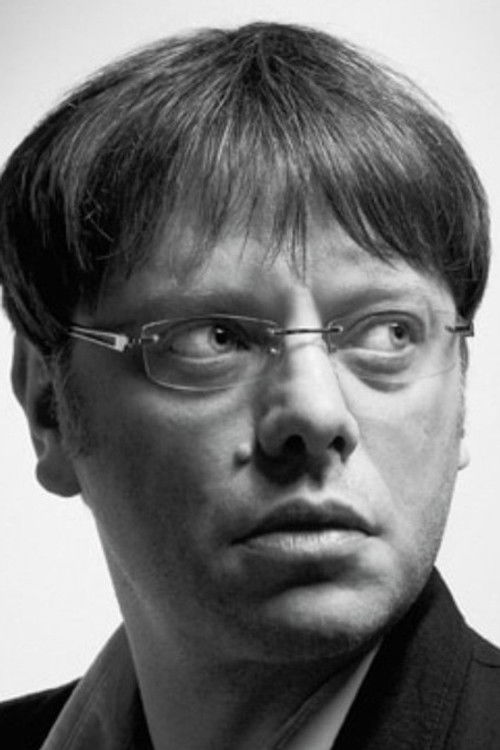 Valery Todorovsky as self