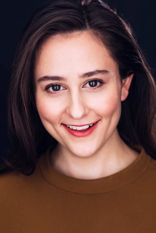 Claire McClain as Izzy Alibrahim