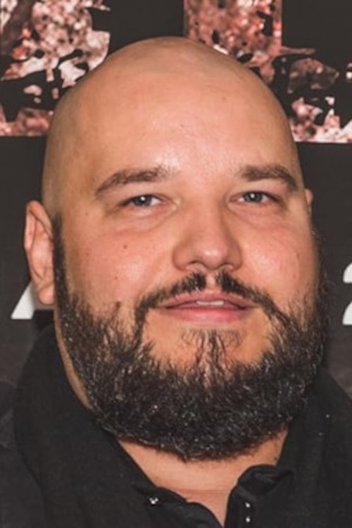 Vjekoslav Katušin as Don Rafael