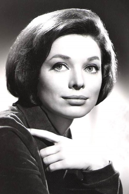 Aneta Corsaut as Joanne Ballard