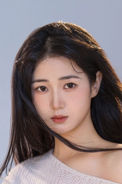 Wang Haimin as 苏晚