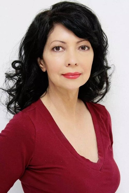 Debra Lamb as Panetti's Dancer