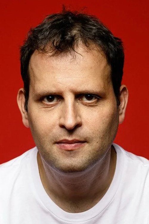 Adam Kay as Self