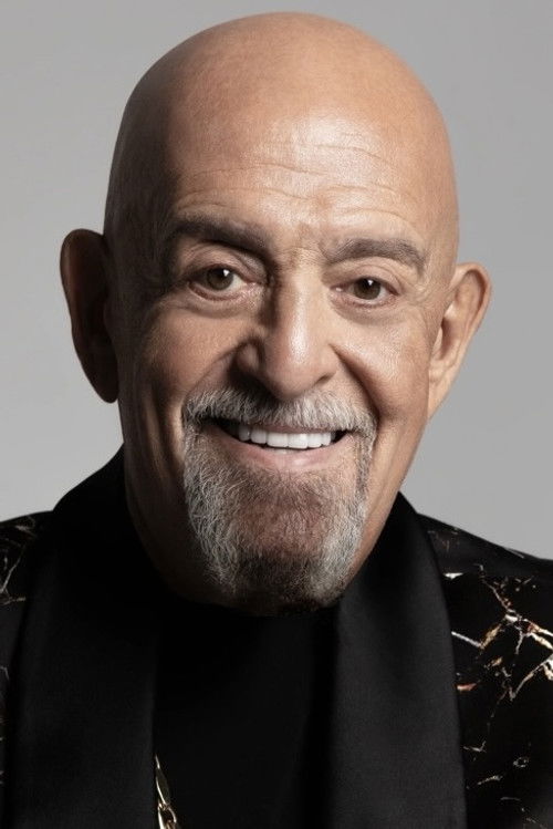 Mikhail Shufutinskiy as 